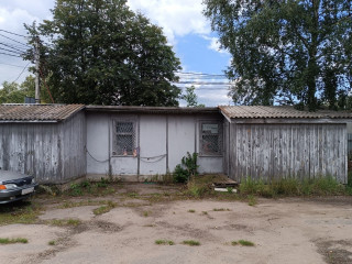 Фотография Продажа склада, 878 м² , Коммунальная улица 12 №6 Фотография Продажа склада, 878 м² , Коммунальная улица 12 №6