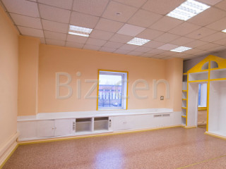 Аренда офиса 33 м² 5-й Верхний переулок 15 