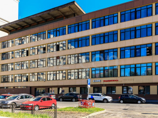 Фотография Аренда офиса, 20 м² , Смоленская улица 9  №10