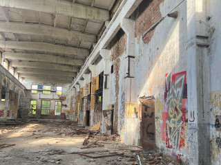 Фотография Продажа помещения свободного назначения, 7431 м² , улица Новосёлов 3Б  №11