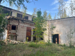 Фотография Продажа помещения свободного назначения, 7431 м² , улица Новосёлов 3Б  №13