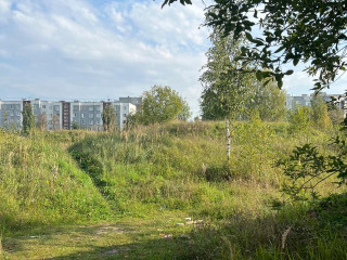 Продажа помещения свободного назначения 7431 м² улица Новосёлов 3Б 