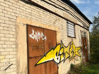 Фотография Продажа помещения свободного назначения, 7431 м² , улица Новосёлов 3Б  №4