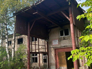 Фотография Продажа помещения свободного назначения, 7431 м² , улица Новосёлов 3Б  №10