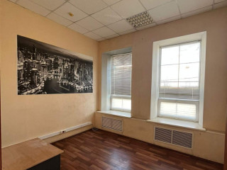 Фотография Аренда офиса, 96 м² , улица Лукницкого 5  №3