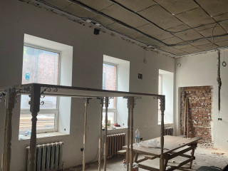 Фотография Аренда помещения свободного назначения, 241 м² , улица Лукницкого 5  №3