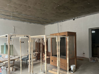 Фотография Аренда помещения свободного назначения, 241 м² , улица Лукницкого 5  №4