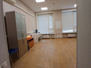 Аренда офиса 32 м² Скаковая улица 17