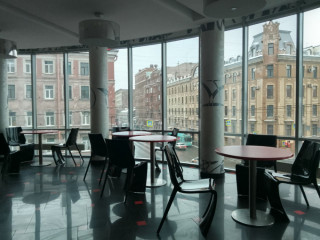 Фотография Аренда офиса, 135 м² , Малый проспект Васильевского острова 22  №6