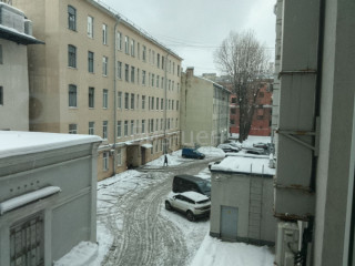 Фотография Аренда офиса, 135 м² , Малый проспект Васильевского острова 22  №18