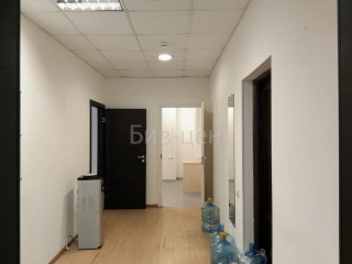 Фотография Аренда офиса, 135 м² , Малый проспект Васильевского острова 22  №17