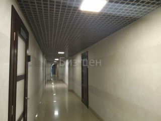 Фотография Аренда офиса, 135 м² , Малый проспект Васильевского острова 22  №9