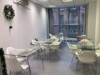Фотография Аренда офиса, 135 м² , Малый проспект Васильевского острова 22  №8