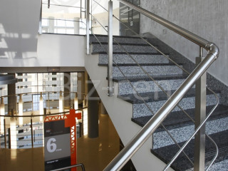 Фотография Аренда офиса, 135 м² , Малый проспект Васильевского острова 22  №7