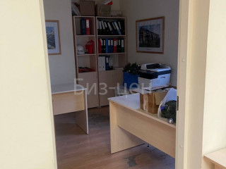 Фотография Аренда офиса, 135 м² , Малый проспект Васильевского острова 22  №14