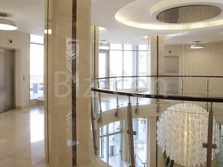 Фотография Аренда офиса, 135 м² , Малый проспект Васильевского острова 22  №6