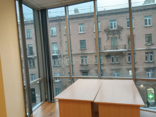 Фотография Аренда офиса, 135 м² , Малый проспект Васильевского острова 22  №13