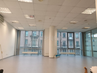 Фотография Аренда офиса, 135 м² , Малый проспект Васильевского острова 22  №2