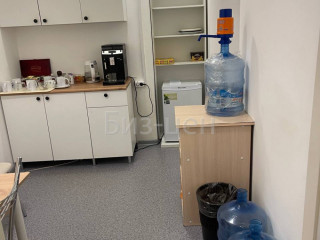 Фотография Аренда офиса, 135 м² , Малый проспект Васильевского острова 22  №12