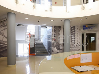 Фотография Аренда офиса, 135 м² , Малый проспект Васильевского острова 22  №4