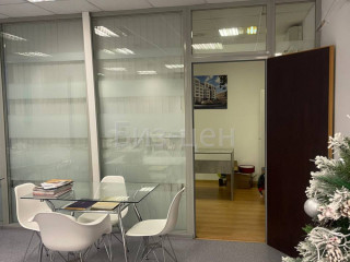 Фотография Аренда офиса, 135 м² , Малый проспект Васильевского острова 22  №11