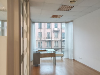 Фотография Аренда офиса, 135 м² , Малый проспект Васильевского острова 22  №6