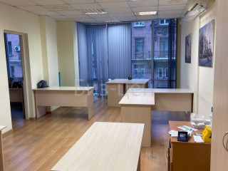 Фотография Аренда офиса, 135 м² , Малый проспект Васильевского острова 22  №15