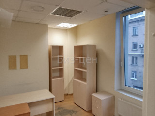 Фотография Аренда офиса, 135 м² , Малый проспект Васильевского острова 22  №4