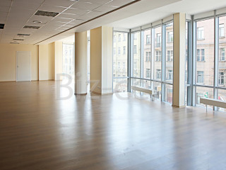 Аренда офиса 135 м² Малый проспект Васильевского острова 22
