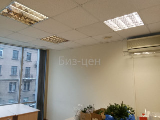 Фотография Аренда офиса, 135 м² , Малый проспект Васильевского острова 22  №5