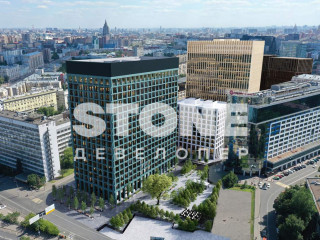 Фотография Продажа офиса, 70 м² , Бумажный проезд 19с4 №5 Фотография Продажа офиса, 70 м² , Бумажный проезд 19с4 №5