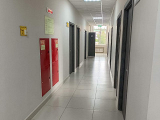 Фотография Аренда офиса, 23 м² , улица Исаева 10  №4