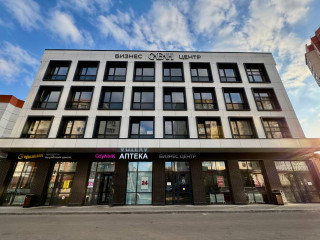 Аренда офиса 7 м² улица Сабан 2Г 