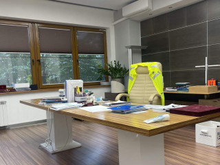 Фотография Продажа офиса, 1728 м² , проспект Вернадского 92к1 №13 Фотография Продажа офиса, 1728 м² , проспект Вернадского 92к1 №13