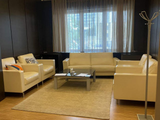 Фотография Аренда офиса, 1728 м² , проспект Вернадского 92к1 №8 Фотография Аренда офиса, 1728 м² , проспект Вернадского 92к1 №8