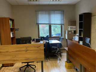 Фотография Аренда офиса, 1728 м² , проспект Вернадского 92к1 №10 Фотография Аренда офиса, 1728 м² , проспект Вернадского 92к1 №10