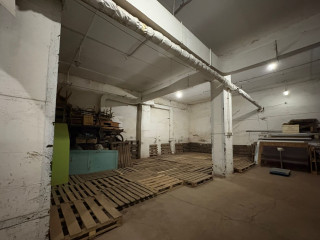 Фотография Аренда склада, 424 м² , Продольно-Кукушкинская улица 14 №4 Фотография Аренда склада, 424 м² , Продольно-Кукушкинская улица 14 №4