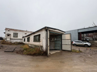 Аренда склада 424 м² Продольно-Кукушкинская улица 14 