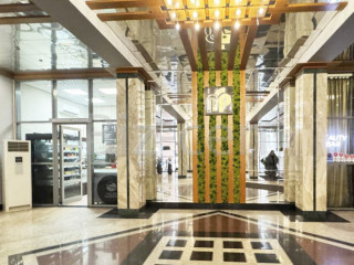 Фотография Аренда офиса, 73 м² , Скаковая улица 17  №16