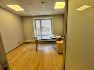 Аренда офиса 73 м² Скаковая улица 17