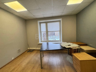 Фотография Аренда офиса, 73 м² , Скаковая улица 17  №6