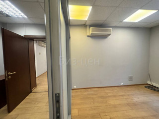 Фотография Аренда офиса, 73 м² , Скаковая улица 17  №5