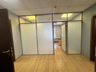 Фотография Аренда офиса, 73 м² , Скаковая улица 17  №2