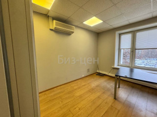 Фотография Аренда офиса, 73 м² , Скаковая улица 17  №4