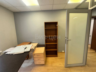 Фотография Аренда офиса, 73 м² , Скаковая улица 17  №7