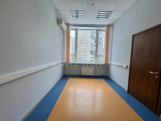 Аренда офиса 41 м² Скаковая улица 17