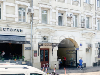 Фотография Аренда офиса, 10 м² , Глинищевский переулок 3  №5