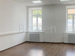 Аренда офиса 10 м² Глинищевский переулок 3