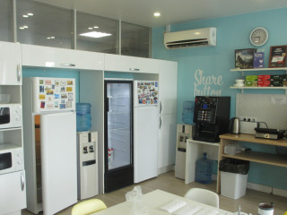 Фотография Продажа помещения свободного назначения, 2351 м² , улица Авроры 110к1 №4 Фотография Продажа помещения свободного назначения, 2351 м² , улица Авроры 110к1 №4