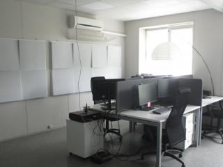 Фотография Продажа помещения свободного назначения, 2351 м² , улица Авроры 110к1 №12 Фотография Продажа помещения свободного назначения, 2351 м² , улица Авроры 110к1 №12